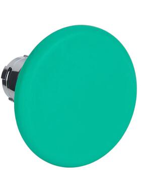 施耐德绿色60mm蘑菇头按钮头22mm触点ZB2BZ102C ZB2BZ101C ZB2BR3