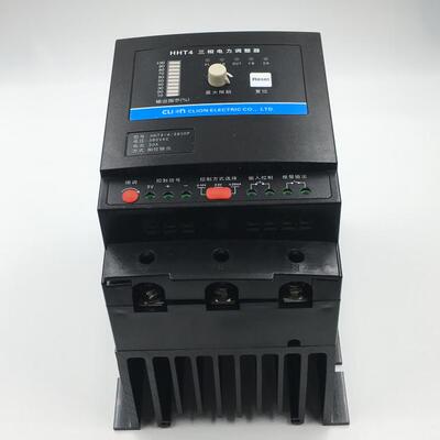 CLION电力调整器HHT4-4/38SCRNNC