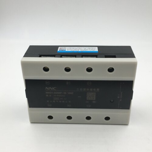 NNG1-3/250F-38100Z固态继电器
