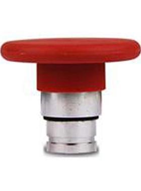 施耐德黑色60mm蘑菇头22弹簧复位按钮XB2BR42C=ZB2BZ102C+ZB2BR4C