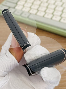 哈秋镜头膜适用OPPO Find X8S摄像头膜高清软膜超薄一体全包findx8pro后置摄像膜柔性X8S+水凝贴膜X8ultra膜