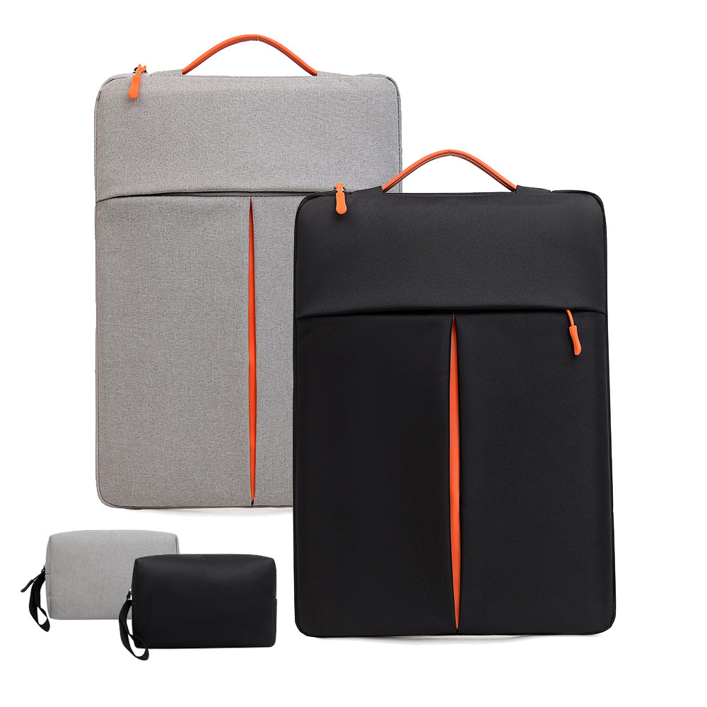 通用电脑手提包适用13.3华为MateBook14联想小新Pro16荣耀MagicBook机械革命华硕惠普内胆包15.6寸防护保护套