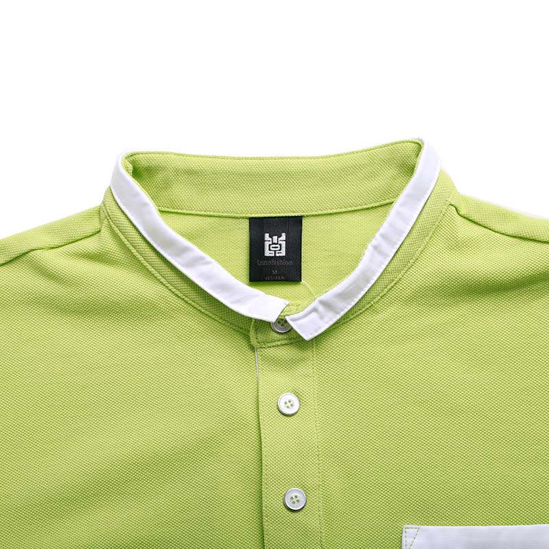 Polo sport homme - Ref 556430 Image 4