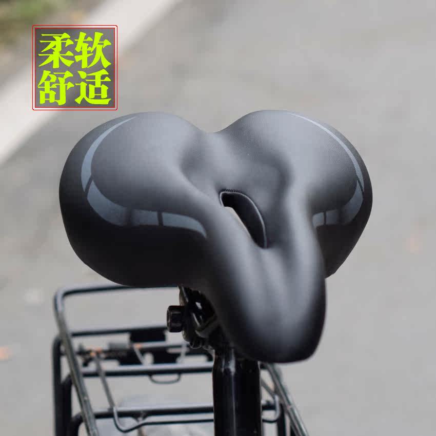 Selle de vélo Mountain Bike - Ref 2360112 Image 4