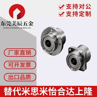 直销BASZ SBASZ SBGSZ6901ZZ 6001ZZ 6201ZZ-35 45 50 55轴承座