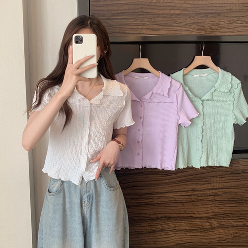 天一服饰 TYFU8130