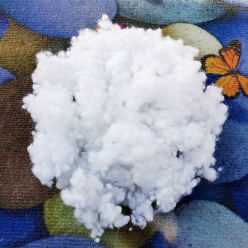 填充物珍珠棉花diy材料包