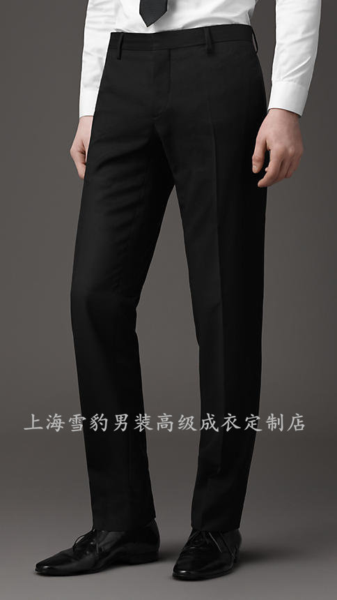 Costume homme en laine pour printemps - Ref 1562527 Image 3