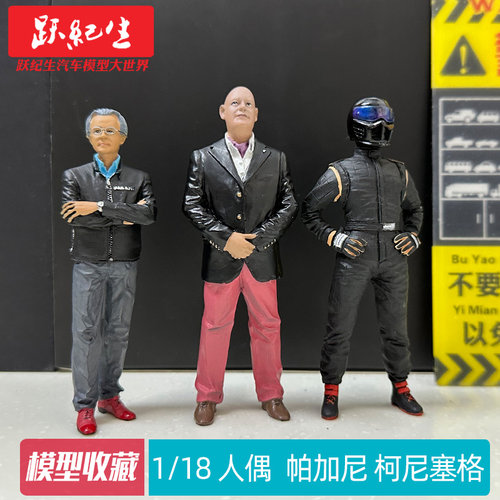人偶模型118柯尼塞格