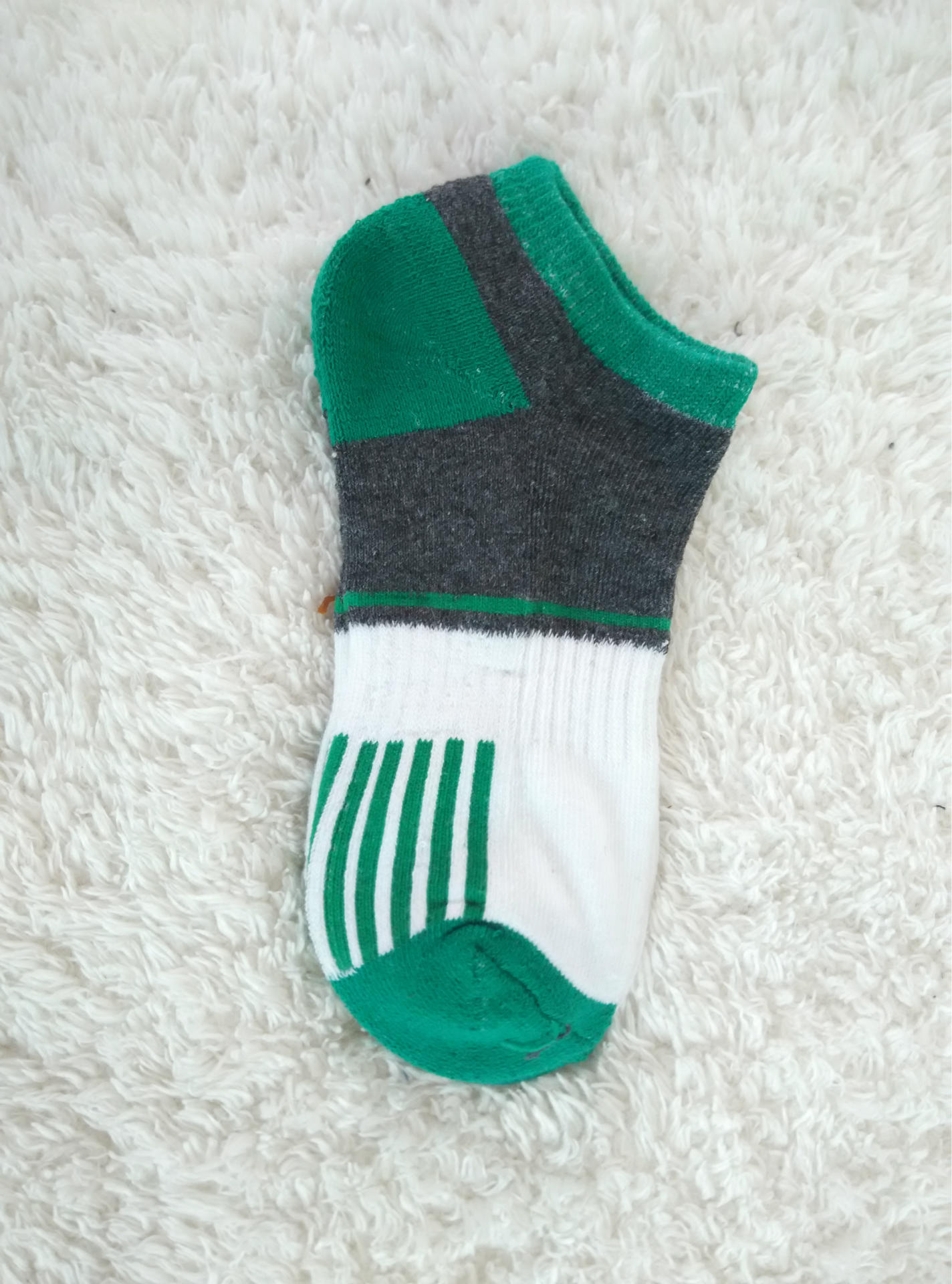 Chaussettes enfant - Ref 2108184 Image 5