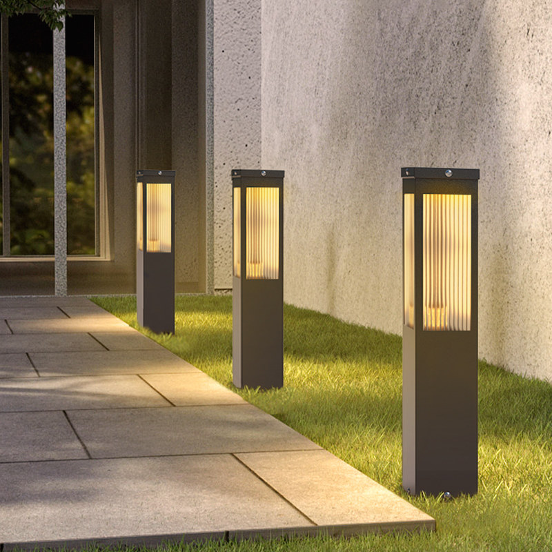 太阳能草坪灯户外庭院草地灯地插