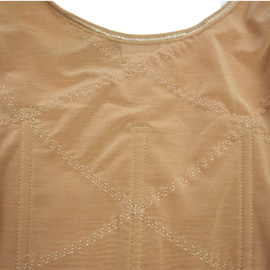 Body Y001 en soie Ice - Ref 650891 Image 5