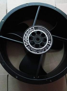 康姆罗顿CARAVEL CL3T2 230V 47/43AMPS 25489风扇