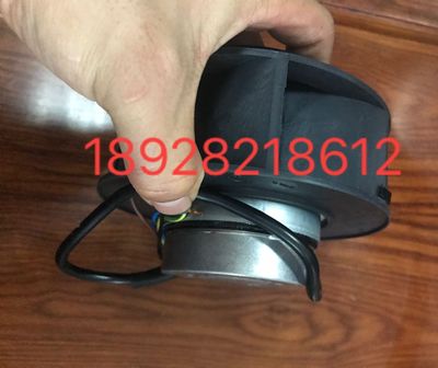 祥明YWD72/8-2风机用外转子电容运转异步电动机FLH133/041D-1821A
