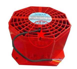 S11 0001 3相全新NMB主轴风扇 B30F 0548 0220W A90L RT6925