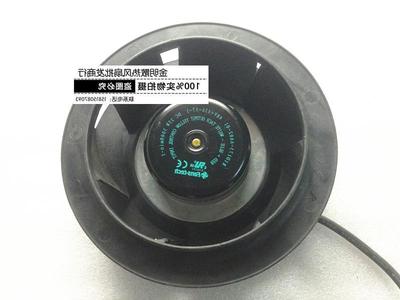 Eans-tech R1D175-AA02-01 DC48V (36-57V) 35W 离心机 涡轮 风机