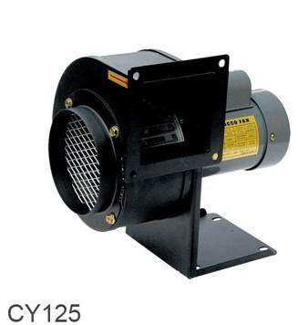 方元款风机DE150 200W多翼式DE75 25W DE100 40W 220V 小型鼓风机