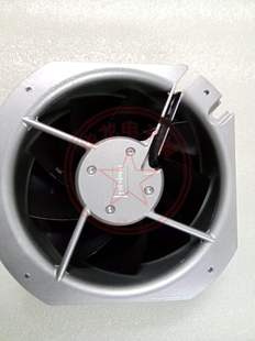 48V W1G200 排气散热风扇 m1g074 HH01 22580 ebmpspst 45W