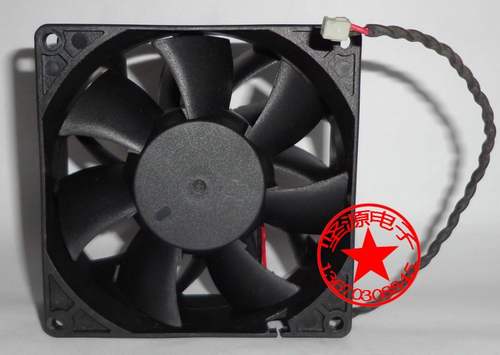 SUNON 台湾建准 PMD2409PMB1-A (2).GN 施耐德 37KW 变频器 风扇