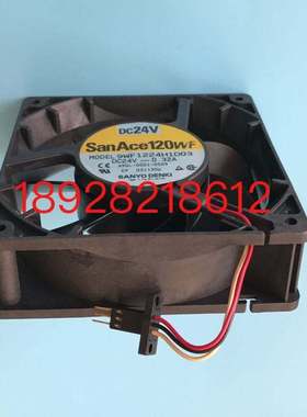 发那科9W1224HD03 A9OL-0001-0509 9WF1224H1D05 糸统专用风扇