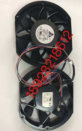 AFB1548EH DC48V 1.5A  17225 原装正品 汽车专用风扇