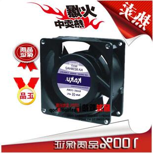 正品全新原装KAKU卡固 KA9238HA2 220V 0.08A 9CM 耐高温散热风扇