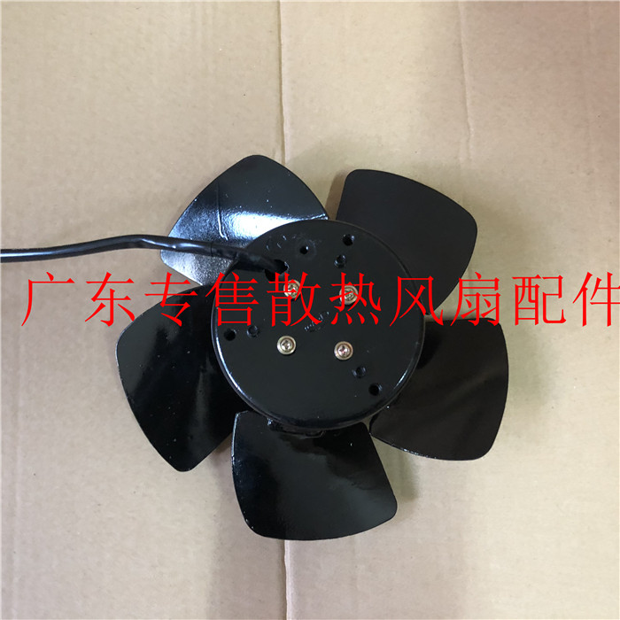 175P5H-TP-1 200V 86/86W 原装正品日本IKURA ROYAL TOYO进口风扇