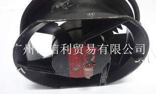 日本伺服SERVO 17CM 17250 100V 0.4A 40W散热风扇MA55B31