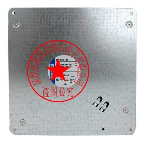 RG125-19/56 RG125-19/12N RG125-19/18N 原装ebmpapst 进口风机