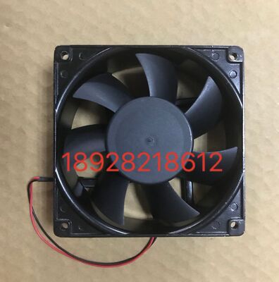原装百瑞 Bi-Sonic 12038 24V 1.1A BP1203824HH-03 变频器风扇