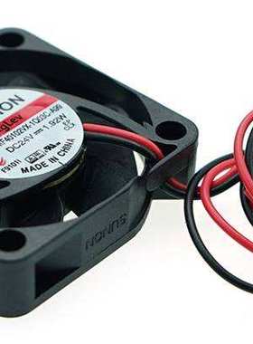 正品MF40102VX-1Q03C-A99台湾 24V 4010 4cm厘米散热小