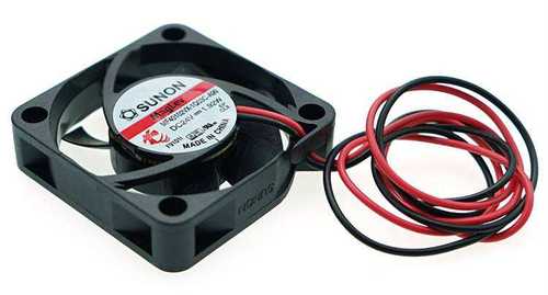 正品MF40102VX-1Q03C-A99台湾 24V 4010 4cm厘米散热小