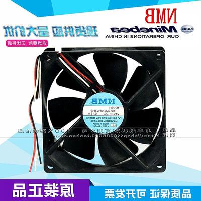 发那科A90L-0001-0488 全新原装 3610KL/3610ML-05W-B49 风机