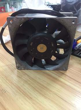 G1238B24BBZP-00 DC 24V 2.20A 伺服风机风扇