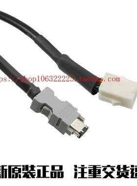 MFECA0030EAE[3M 50W 750W ABSOLUTE ENCODER]
