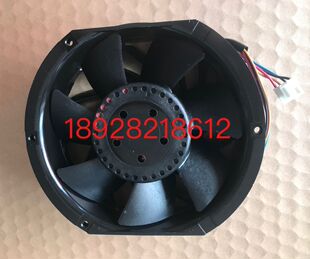 THB1548DG/AG DC 17251 48V 3.60A汽车增压暴力风扇