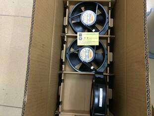 5915PC-23T-B30新NMB风机230V交流风扇15038PB-B0L-EP  15038PB-A