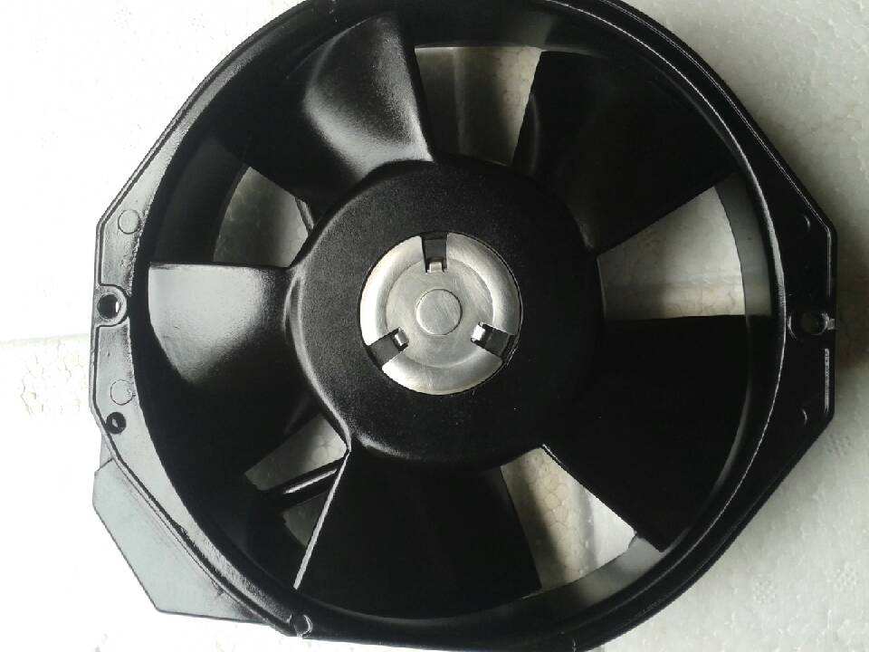 法国(ETRI)  148VK0281000   17238风扇   原装进口风扇