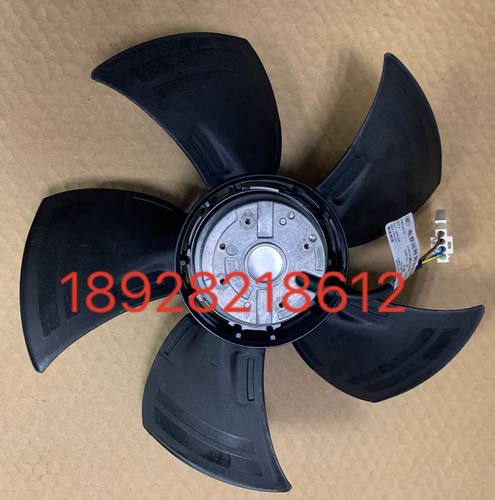 A4E300-AH26-52 06 A4E300-AS72-52 230V德国papst轴流风机