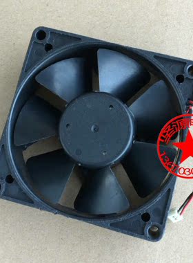 原装 NONOIse A8025H24B 8CM DC24V 0.095A 8025变频器风扇