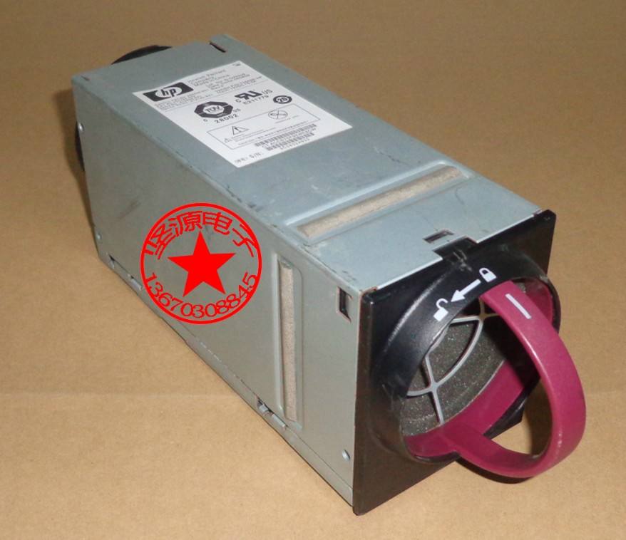 原装HP C3000 C7000 刀笼风扇,413996-001,412140-B21 现货包邮