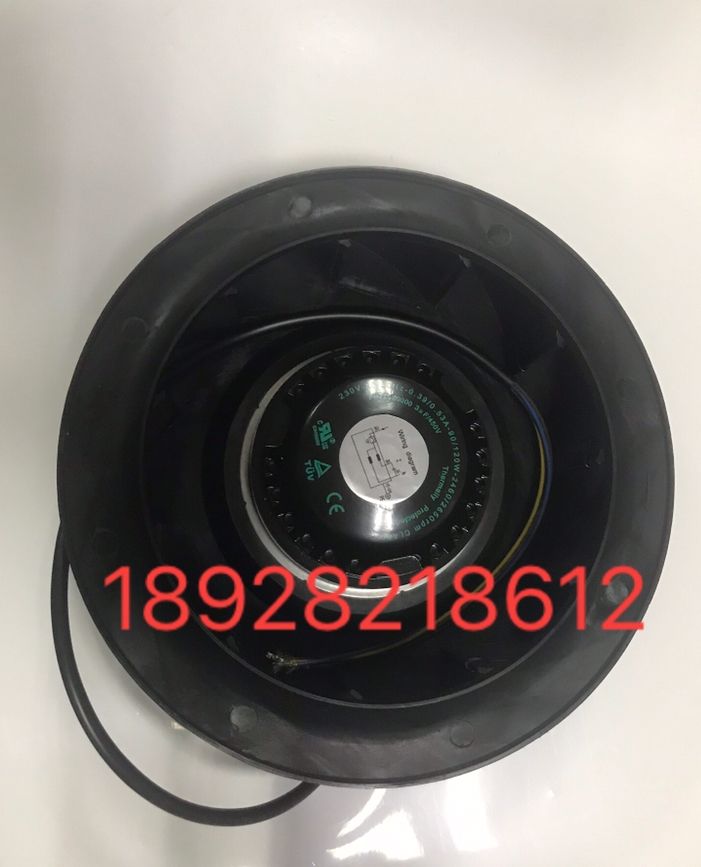 现货UF220APA23H1C2A 230V UF190APA23H1C2A UF180APA23H1C2A风扇