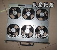 正品Cisco/思科 WS-X4597= WS-C4507R 交换机风扇 现货 成色新