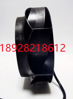 M1G055-BI R1G175-RB33-G01离心风扇48V 76/62W调速空气净化风机