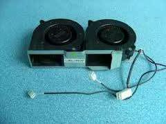 原装拆机 SUN NETRA 240系统环保风扇 370-6124 371-0823