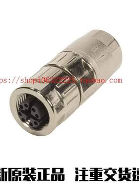 21038812805[CONN JACK HSG FMALE 8POS STR]