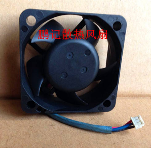 原装台达AFB0512vho-7F49  5cm 12V 0.24A三线 投影机风扇