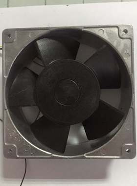 109S429UL 原装日本SANYO 110v 12038 带感应铝框交流风扇