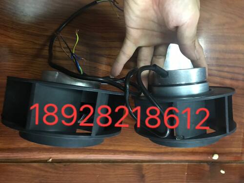 133离心220V适用于外转子电机YWD72/8-2 FLH133/041C-1821A1-HR