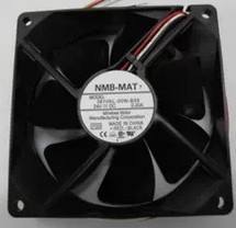 日本NMB美培亚风扇3610KL-05W-B59 9225 24V 0.2A